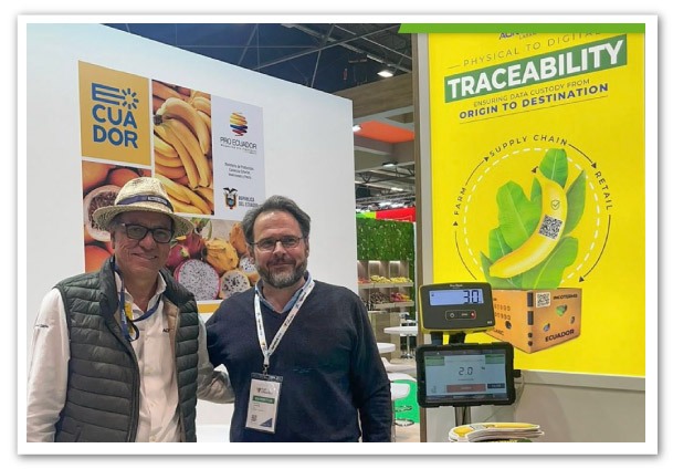 AGROSOFT-TRAZABILIDAD-Ecuador