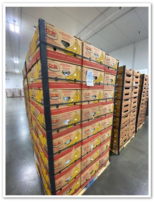 cajas-de-banano-Dole-Ecuador