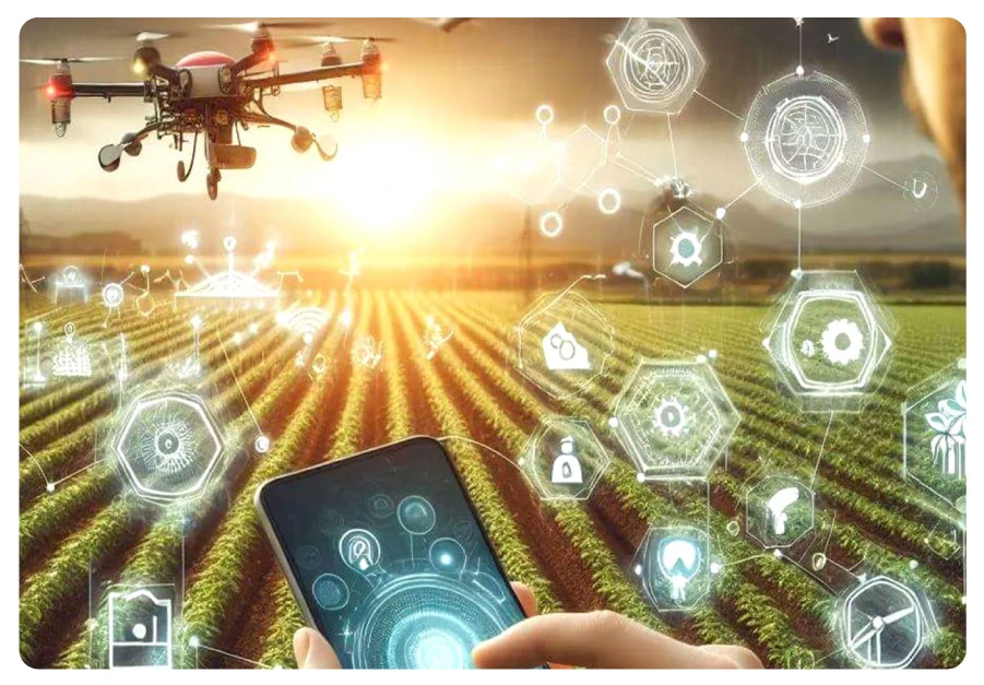 agricultura-drone