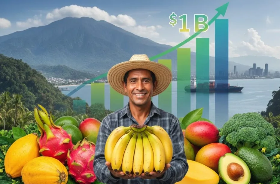 frutas-ecuador