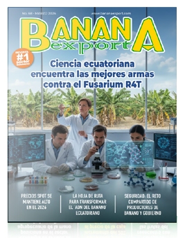 portada-revista-bananaexport-marzo-2026