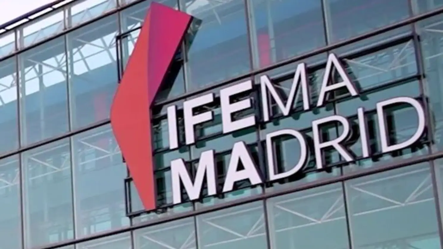 Edificio IFEMA MADRID